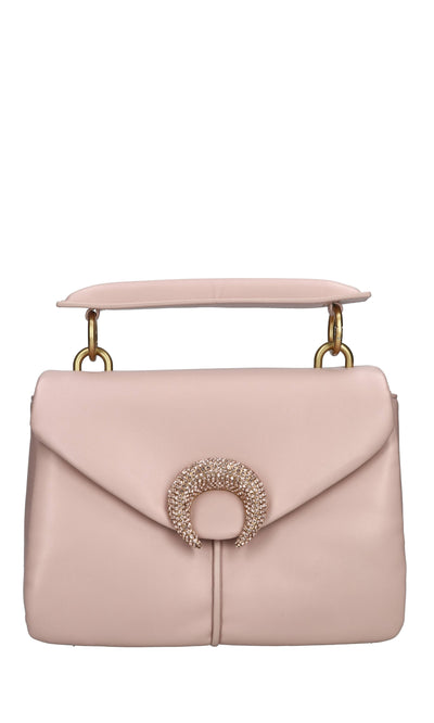 la carrie Borse... Rosa da donna