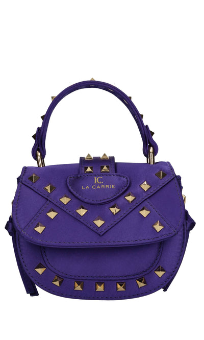 la carrie Borse... Blu da donna