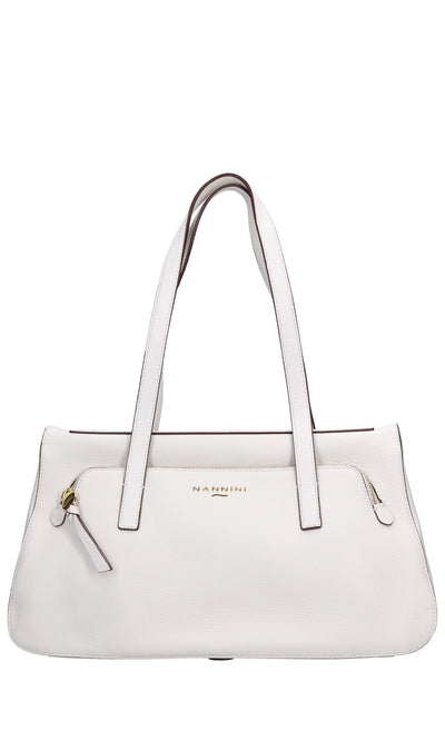 NANNINI Borse... Panna da donna