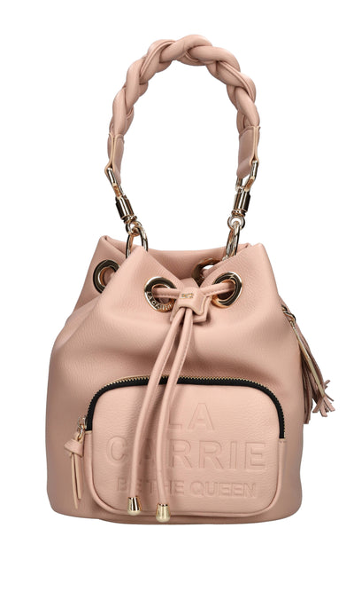 la carrie Borse... Rosa da donna