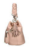 la carrie Borse... Rosa da donna