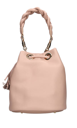 la carrie Borse... Rosa da donna