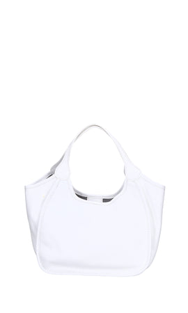 NANNINI Borse... Bianco da donna