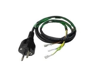 Cavo con spina MOD.1100/1800/2300 Stirolux M900