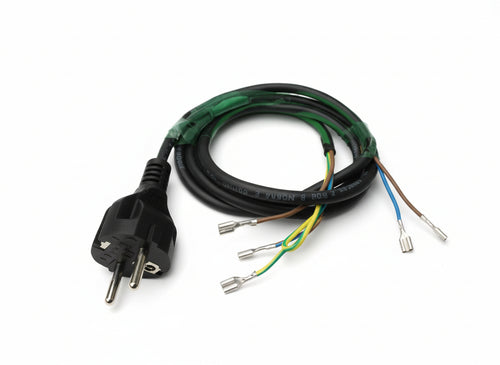 Cavo con spina MOD.1100/1800/2300 Stirolux M900