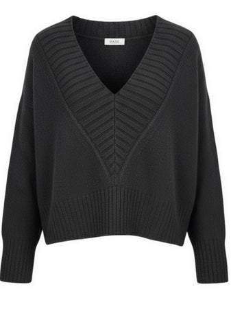 Base Milano Maglie Nero da donna