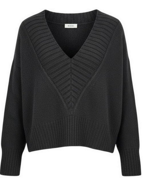 Base Milano Maglie Nero da donna