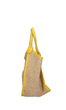 NANNINI Borse... Beige da donna