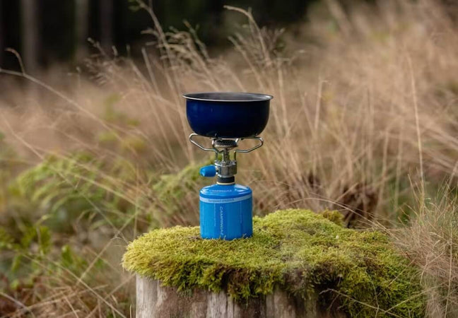 Bleuet Micro Plus fornello Campingaz 2184543