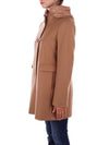 Fay Giacconi Cammello da donna
