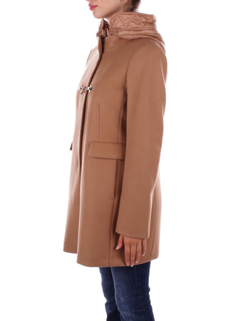 Fay Giacconi Cammello da donna