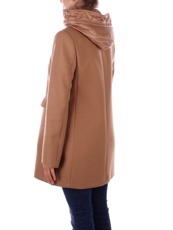 Fay Giacconi Cammello da donna