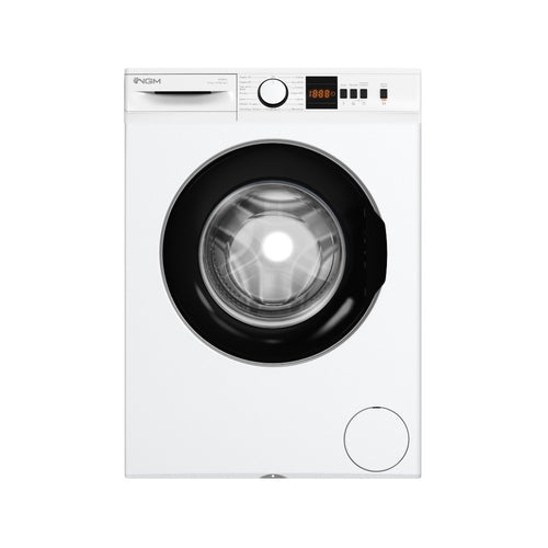 NGM W910A LAVATRICE 9KG 1000 RPM