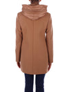 Fay Giacconi Cammello da donna