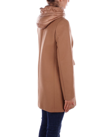 Fay Giacconi Cammello da donna