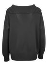 Base Milano Maglie Nero da donna