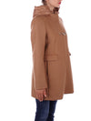 Fay Giacconi Cammello da donna