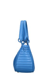 la carrie Borse... Blu da donna