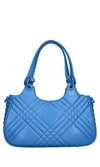 la carrie Borse... Blu da donna