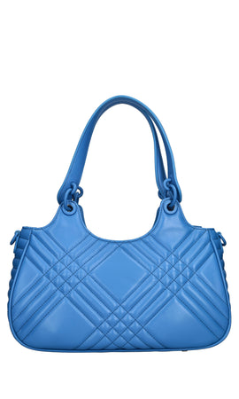la carrie Borse... Blu da donna
