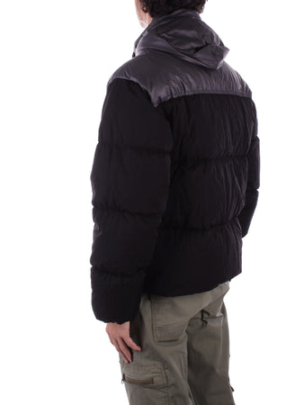 CP COMPANY Giacconi Nero da uomo