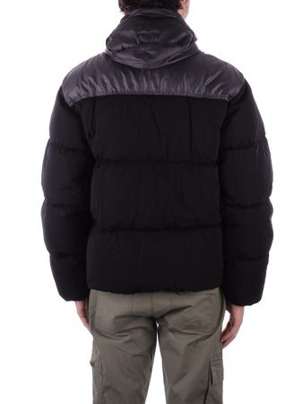 CP COMPANY Giacconi Nero da uomo