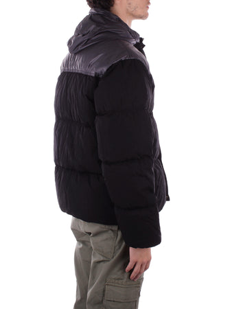 CP COMPANY Giacconi Nero da uomo