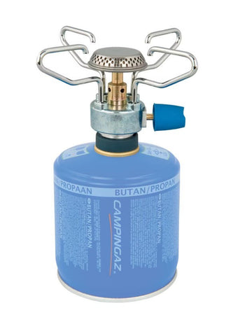 Bleuet Micro Plus fornello Campingaz 2184543