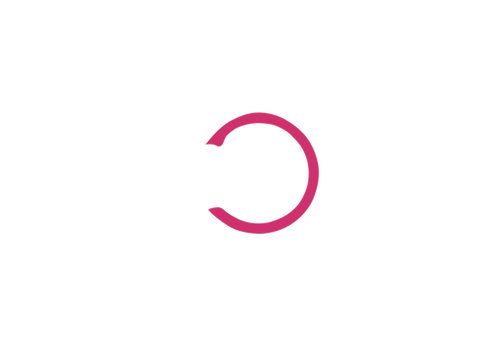 FRALEONI - MONO ORECCHINO EAR HUGGIE LAMPONE