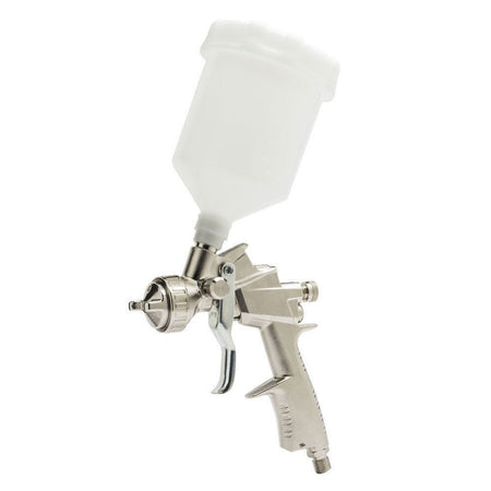 Aerografo serbatoio nylon superiore 500cc Ani GF Ø 1.2 - 11/A