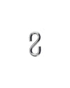 MASIDEF DY5240008 -MOBILIA- 4 GANCI A S APERTO ZINCATO MM 5,8X60