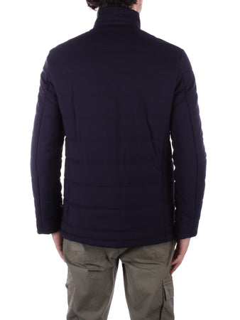 Fay Giacconi Blu da uomo