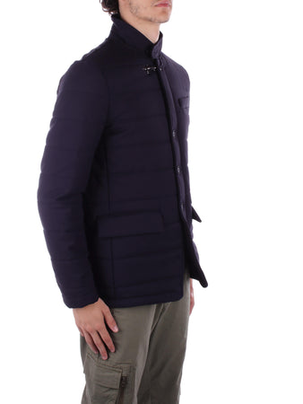 Fay Giacconi Blu da uomo