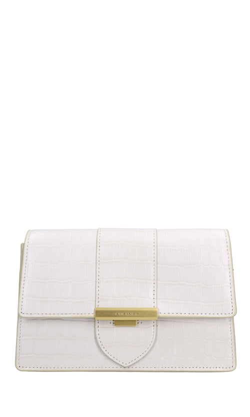 Lancaster Borse... Bianco da donna
