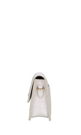 Lancaster Borse... Bianco da donna