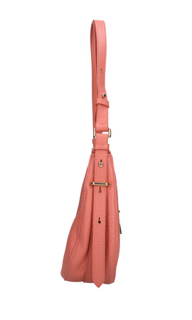 Lancaster Borse... Rosa da donna