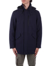 Woolrich Giacconi Blu da uomo