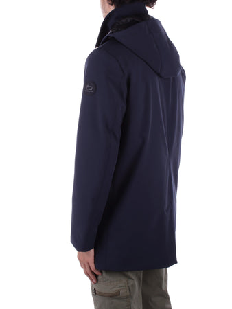 Woolrich Giacconi Blu da uomo