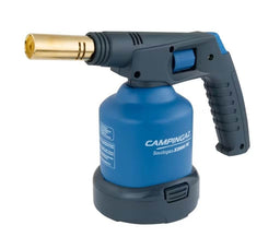 Cannello Saldatore A Gas Butano Mini Torcia - Per Brasatura, Cucina E Lavori Di Precisione - Foto 2