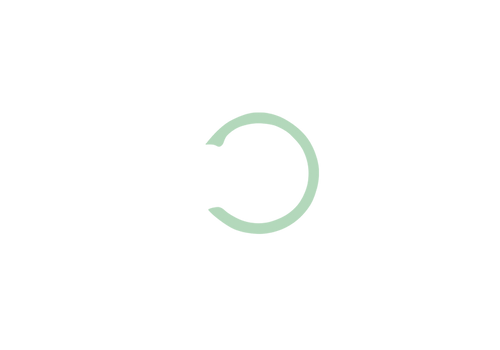 FRALEONI - MONO ORECCHINO EAR HUGGIE TROPICAL