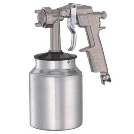 Aerografo serbatoio a tazza inferiore 1000gr Ani F1/E Ø 1.8 - 11/A