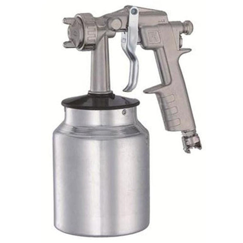 Aerografo serbatoio a tazza inferiore 1000gr Ani F1/E Ø 1.8 - 11/A
