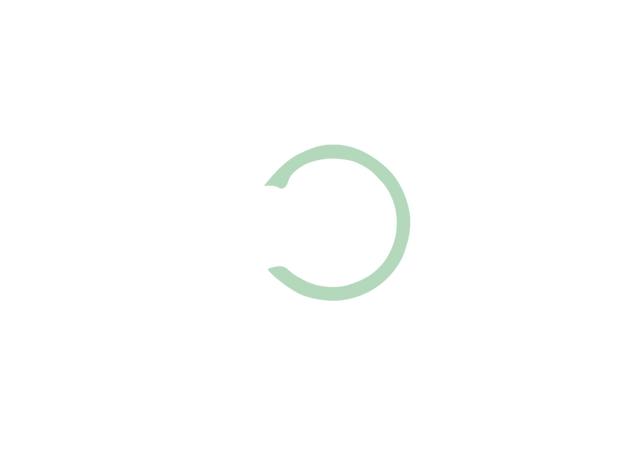 FRALEONI - MONO ORECCHINO EAR HUGGIE TROPICAL