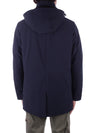 Woolrich Giacconi Blu da uomo
