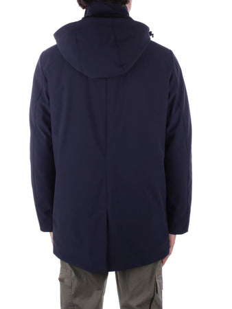 Woolrich Giacconi Blu da uomo