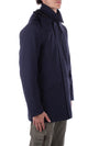 Woolrich Giacconi Blu da uomo