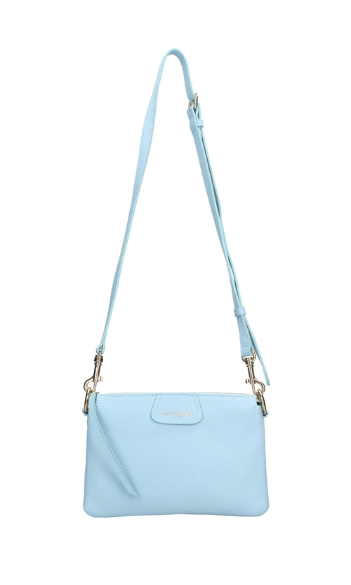 Lancaster Borse... Azzurro da donna