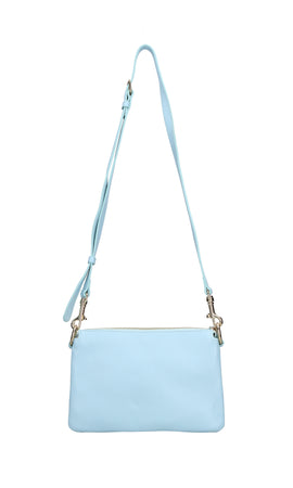 Lancaster Borse... Azzurro da donna