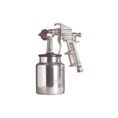 Aerografo serbatoio a tazza inferiore 1000gr Ani F1/E Ø 1.8 - 11/A