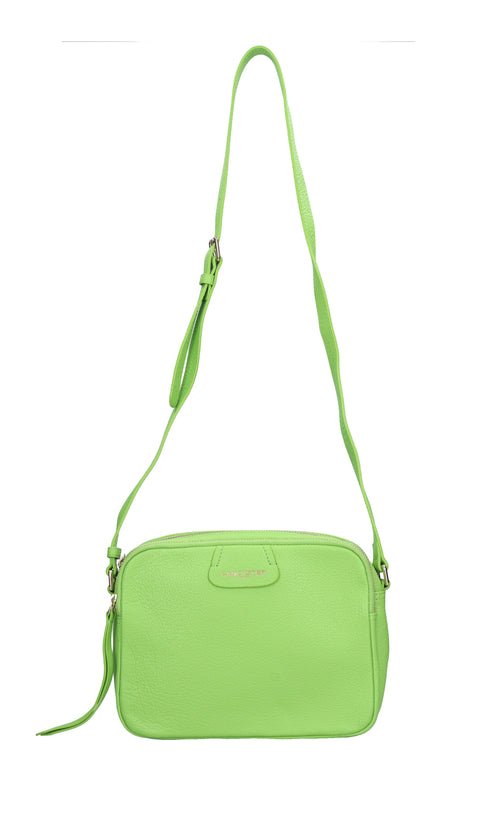 Lancaster Borse... Verde da donna